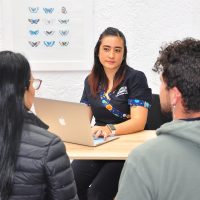 PSICOLOGÍA