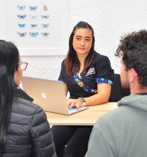 PSICOLOGÍA